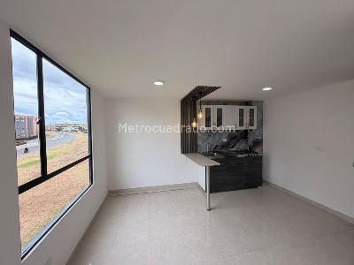 Apartamento de 3 alcobas en venta en Ciudad Verde, Bogotá, 41 m² · foto 3 de 11