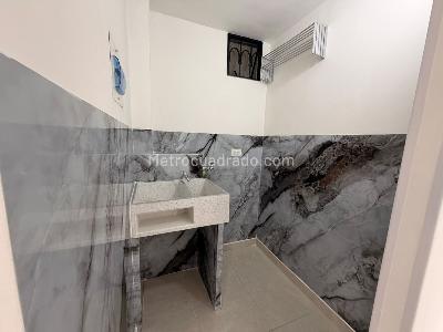 Apartamento de 3 alcobas en venta en Ciudad Verde, Bogotá, 41 m² · foto 5 de 11