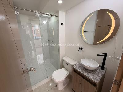 Apartamento de 3 alcobas en venta en Ciudad Verde, Bogotá, 41 m² · foto 8 de 11