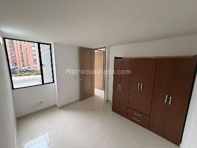 Apartamento de 3 alcobas en venta en Ciudad Verde, Bogotá, 41 m² · foto 9 de 11