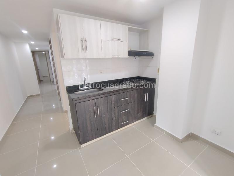 Apartamento en Arriendo, Barrio obrero, Bello