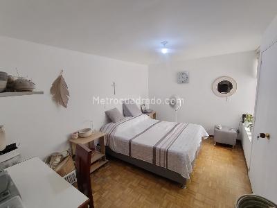 Apartamento de 4 alcobas en venta en Conquistadores, Medellín, 150 m² · foto 11 de 18