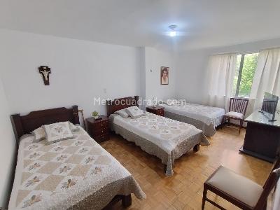 Apartamento de 4 alcobas en venta en Conquistadores, Medellín, 150 m² · foto 14 de 18