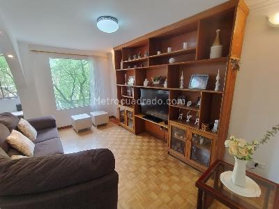 Apartamento de 4 alcobas en venta en Conquistadores, Medellín, 150 m² · foto 3 de 18