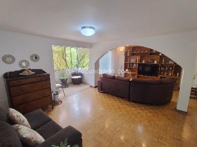Apartamento de 4 alcobas en venta en Conquistadores, Medellín, 150 m² · foto 4 de 18