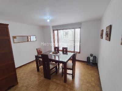 Apartamento de 4 alcobas en venta en Conquistadores, Medellín, 150 m² · foto 6 de 18