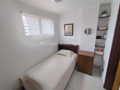 Apartamento de 4 alcobas en venta en Conquistadores, Medellín, 150 m² · foto 9 de 18