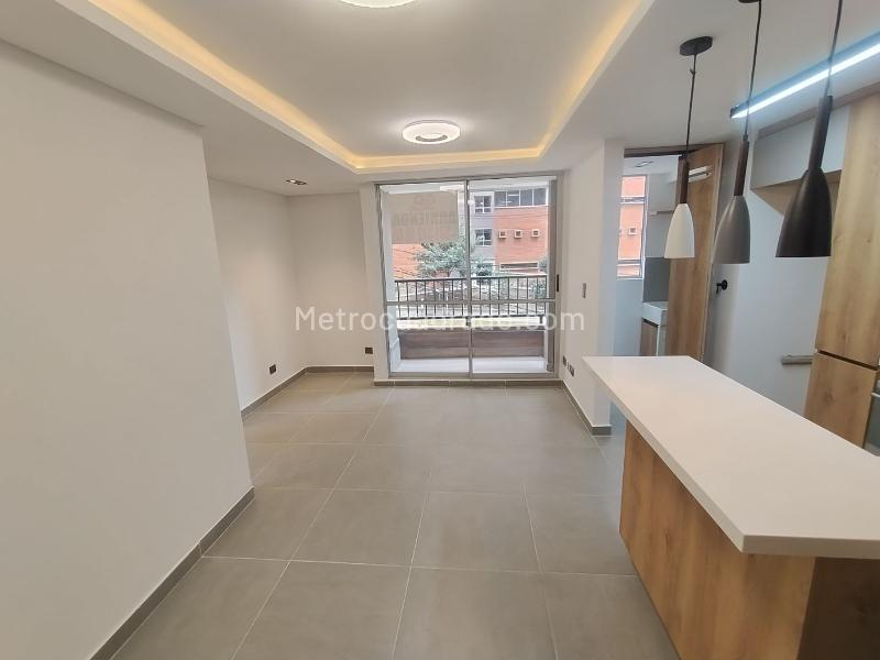 Apartamento en Arriendo, Bello Norte América, Bello