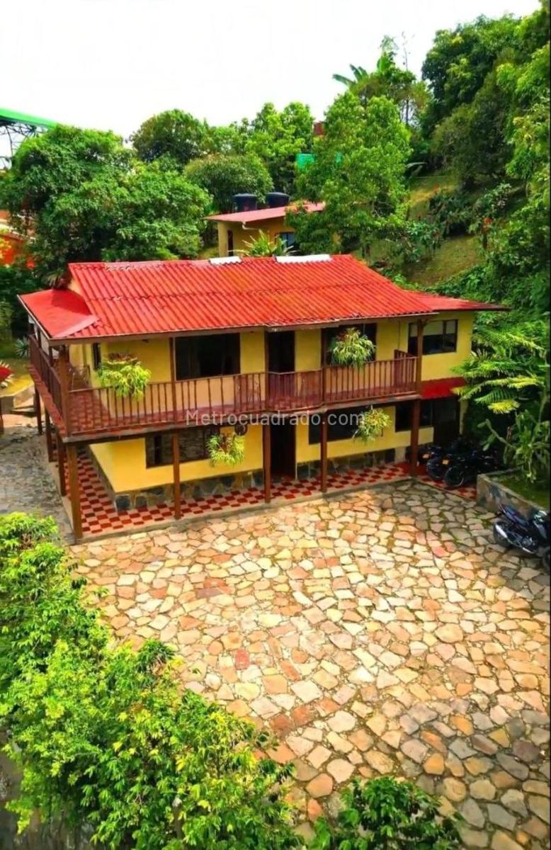 Venta de Finca en La vega cundinamarca La Vega 11549M4996538