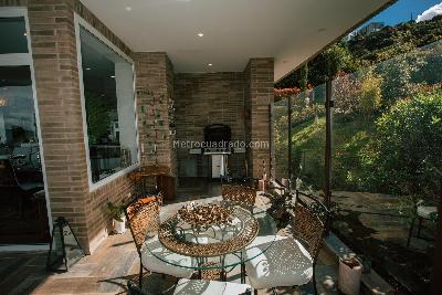 Casa de 4 alcobas en venta en Alto De Patios, La Calera, 464 m² · foto 10 de 20