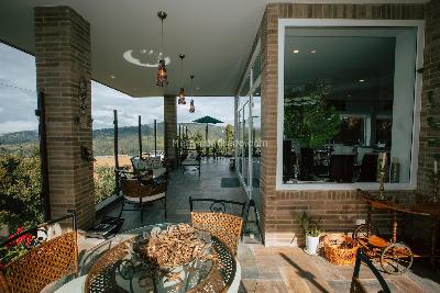Casa de 4 alcobas en venta en Alto De Patios, La Calera, 464 m² · foto 11 de 20