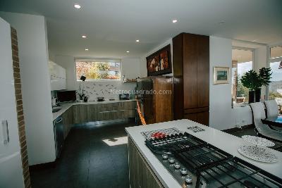 Casa de 4 alcobas en venta en Alto De Patios, La Calera, 464 m² · foto 7 de 20