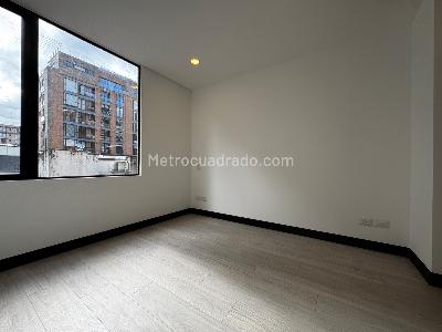Apartamento en venta en Santa Barbara Oriental, Bogotá · foto 5 de 19