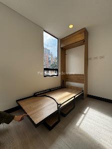 Apartamento en venta en Santa Barbara Oriental, Bogotá · foto 9 de 19