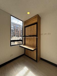 Apartamento en venta en Santa Barbara Oriental, Bogotá · foto 8 de 19