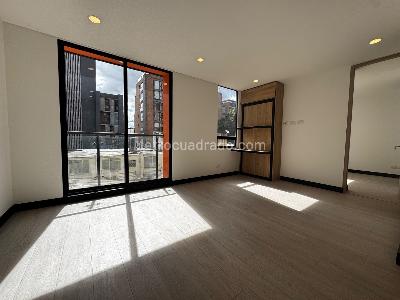 Apartamento en venta en Santa Barbara Oriental, Bogotá · foto 2 de 19