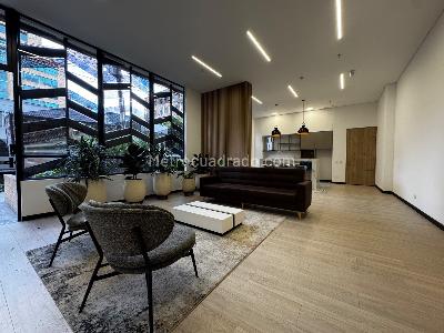 Apartamento en venta en Santa Barbara Oriental, Bogotá · foto 12 de 19