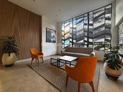 Apartamento en venta en Santa Barbara Oriental, Bogotá · foto 15 de 19