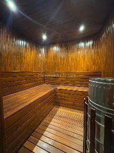 Apartamento de 1 alcoba en venta en Chico Museo, Bogotá, 92 m² · foto 15 de 20