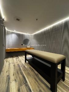 Apartamento de 1 alcoba en venta en Chico Museo, Bogotá, 92 m² · foto 17 de 20