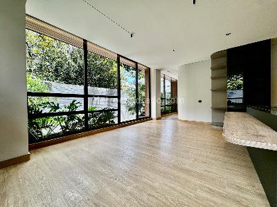 Apartamento de 1 alcoba en venta en Chico Museo, Bogotá, 92 m² · foto 2 de 20