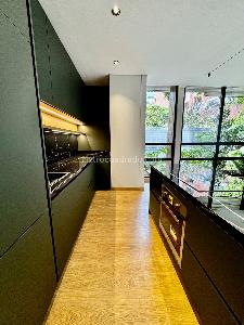 Apartamento de 1 alcoba en venta en Chico Museo, Bogotá, 92 m² · foto 3 de 20