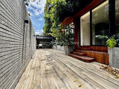 Apartamento de 1 alcoba en venta en Chico Museo, Bogotá, 92 m² · foto 4 de 20