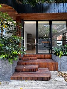Apartamento de 1 alcoba en venta en Chico Museo, Bogotá, 92 m² · foto 5 de 20