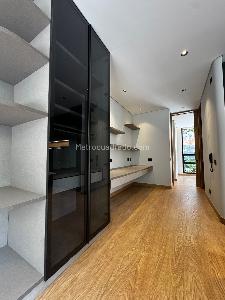 Apartamento de 1 alcoba en venta en Chico Museo, Bogotá, 92 m² · foto 6 de 20