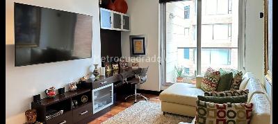 Apartamento de 3 alcobas en venta en Los Rosales Emaus, Bogotá, 280 m² · foto 10 de 20