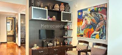 Apartamento de 3 alcobas en venta en Los Rosales Emaus, Bogotá, 280 m² · foto 11 de 20