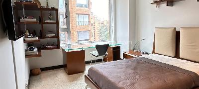 Apartamento de 3 alcobas en venta en Los Rosales Emaus, Bogotá, 280 m² · foto 13 de 20