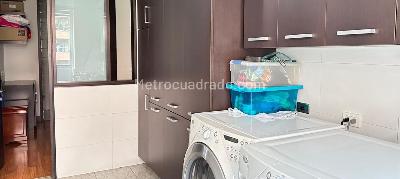 Apartamento de 3 alcobas en venta en Los Rosales Emaus, Bogotá, 280 m² · foto 14 de 20