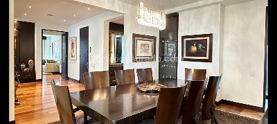 Apartamento de 3 alcobas en venta en Los Rosales Emaus, Bogotá, 280 m² · foto 15 de 20