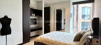 Apartamento de 3 alcobas en venta en Los Rosales Emaus, Bogotá, 280 m² · foto 16 de 20