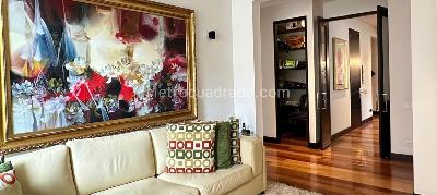 Apartamento de 3 alcobas en venta en Los Rosales Emaus, Bogotá, 280 m² · foto 19 de 20