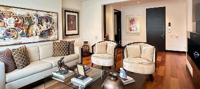 Apartamento de 3 alcobas en venta en Los Rosales Emaus, Bogotá, 280 m² · foto 2 de 20