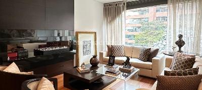 Apartamento de 3 alcobas en venta en Los Rosales Emaus, Bogotá, 280 m² · foto 3 de 20