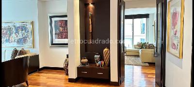 Apartamento de 3 alcobas en venta en Los Rosales Emaus, Bogotá, 280 m² · foto 6 de 20