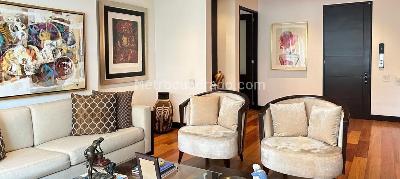 Apartamento de 3 alcobas en venta en Los Rosales Emaus, Bogotá, 280 m² · foto 7 de 20