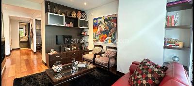 Apartamento de 3 alcobas en venta en Los Rosales Emaus, Bogotá, 280 m² · foto 8 de 20
