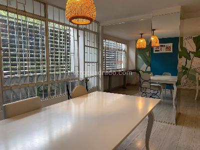 Casa de 5 alcobas en venta en El Nogal Espartillal, Bogotá, 220 m² · foto 10 de 20