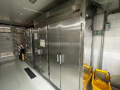 Casa de 5 alcobas en venta en El Nogal Espartillal, Bogotá, 220 m² · foto 11 de 20