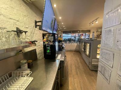 Casa de 5 alcobas en venta en El Nogal Espartillal, Bogotá, 220 m² · foto 12 de 20