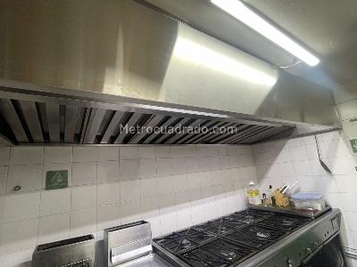 Casa de 5 alcobas en venta en El Nogal Espartillal, Bogotá, 220 m² · foto 17 de 20