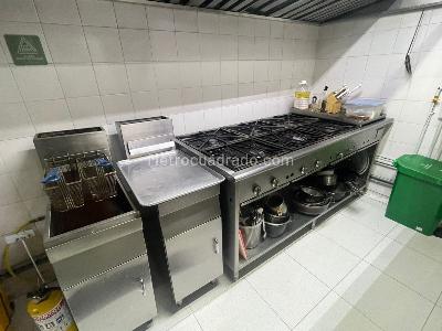 Casa de 5 alcobas en venta en El Nogal Espartillal, Bogotá, 220 m² · foto 18 de 20