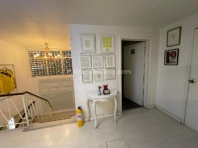 Casa de 5 alcobas en venta en El Nogal Espartillal, Bogotá, 220 m² · foto 19 de 20