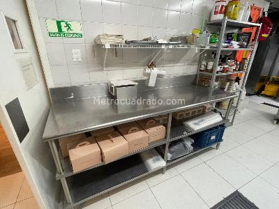 Casa de 5 alcobas en venta en El Nogal Espartillal, Bogotá, 220 m² · foto 20 de 20