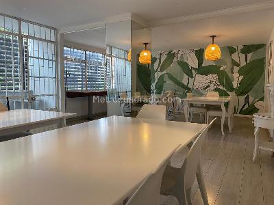 Casa de 5 alcobas en venta en El Nogal Espartillal, Bogotá, 220 m² · foto 2 de 20