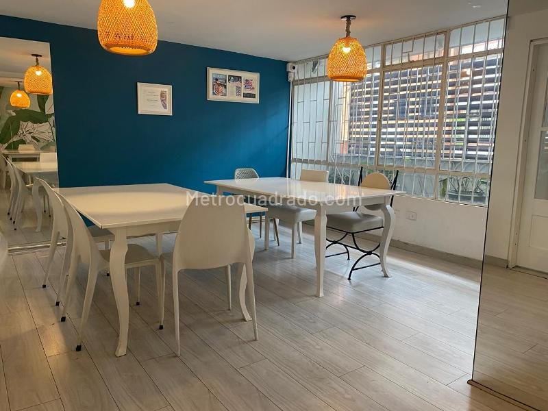 Casa – Bogotá D.C. - Vista 4